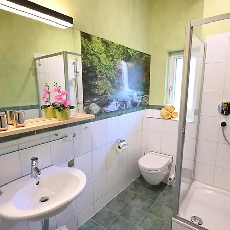アパート Haus Bergahorn Allgaeu - Sommer Mit Bergbahnticket *