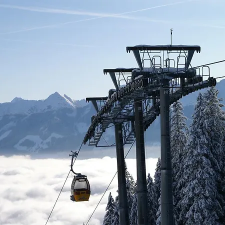 Haus Bergahorn Allgaeu - Sommer Mit Bergbahnticket *