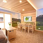 Haus Bergahorn Allgaeu - Sommer Mit Bergbahnticket Lejlighed *