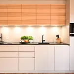 Haus Bergahorn Allgaeu - Sommer Mit Bergbahnticket Lejlighed Bolsterlang