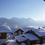 Lejlighed Haus Bergahorn Allgaeu - Sommer Mit Bergbahnticket *
