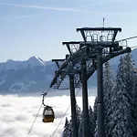 Haus Bergahorn Allgaeu - Sommer Mit Bergbahnticket *