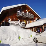 Haus Bergahorn Allgaeu - Sommer Mit Bergbahnticket Lejlighed *