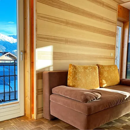 Familienurlaub Haus Bergahorn Apartment Bolsterlang