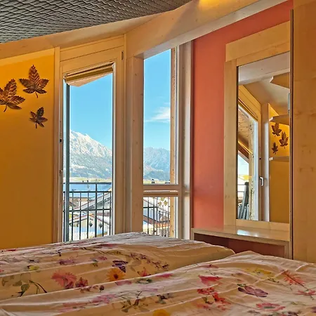 Familienurlaub Haus Bergahorn *