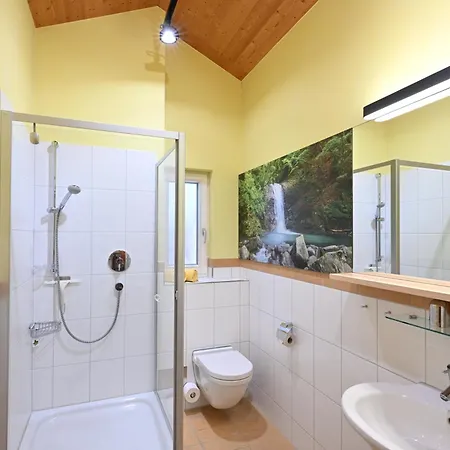 Familienurlaub Haus Bergahorn * Bolsterlang