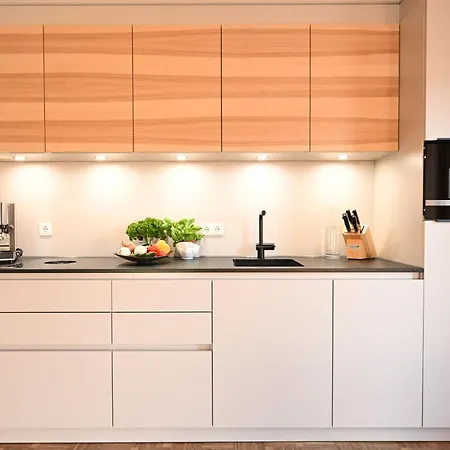 Familienurlaub Haus Bergahorn Apartment Bolsterlang