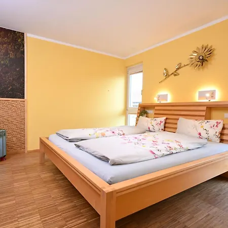 Familienurlaub Haus Bergahorn