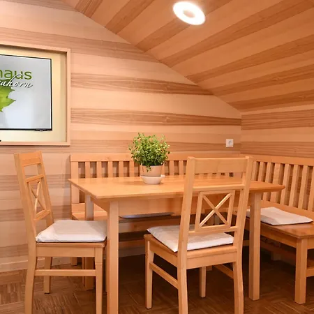 Haus Bergahorn Allgaeu - Sommer Mit Bergbahnticket * Bolsterlang